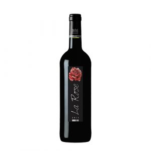 castel la rose cuvee la rose