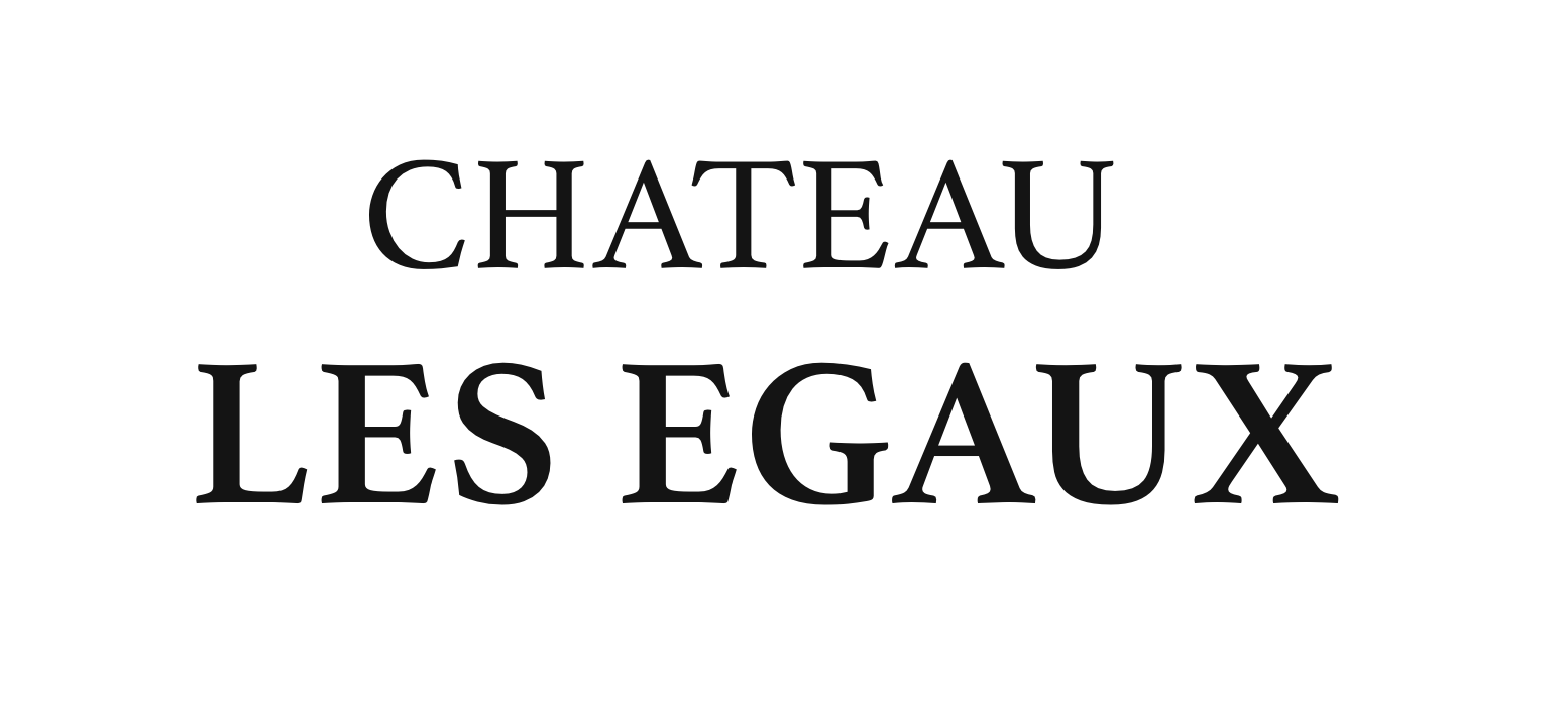chateau les egaux