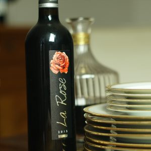 la rose optimise